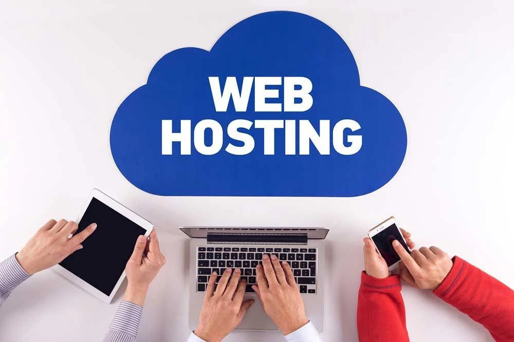 Domain & Hosting